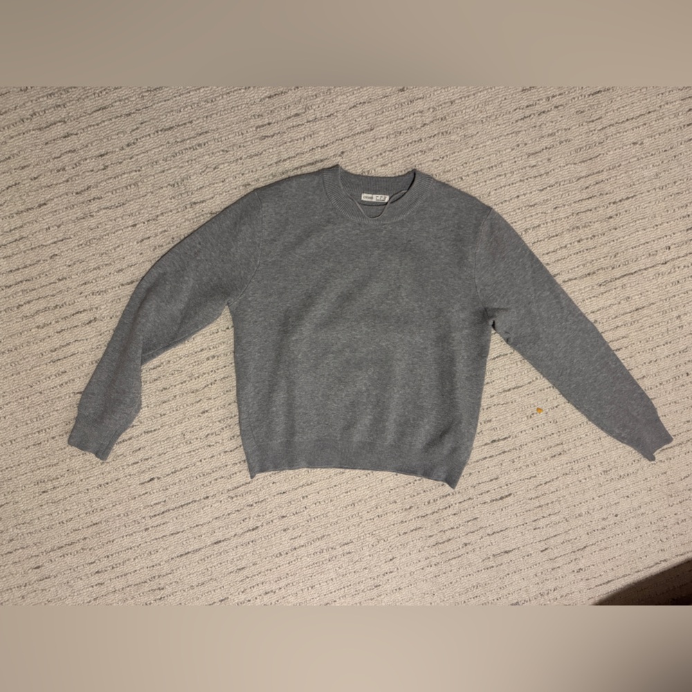 Oysho women’s sweater